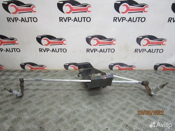 Трапеция стеклоочистителей DAF 45 1991-2000