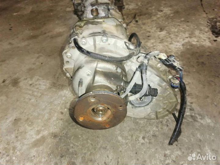 Раздатка Great Wall Hover H5