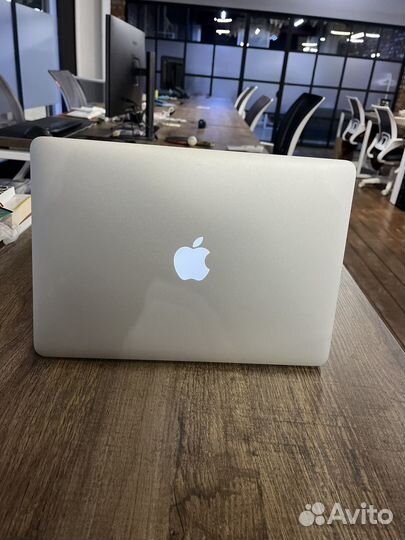 Macbook air