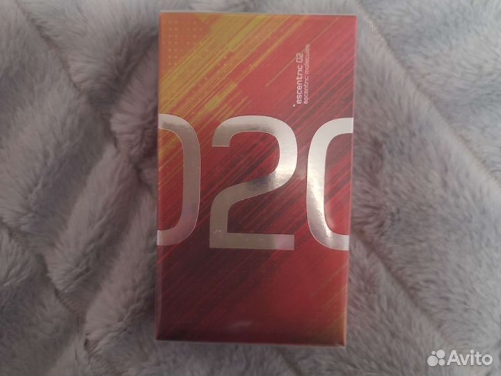 Молекула 02 -100 мл