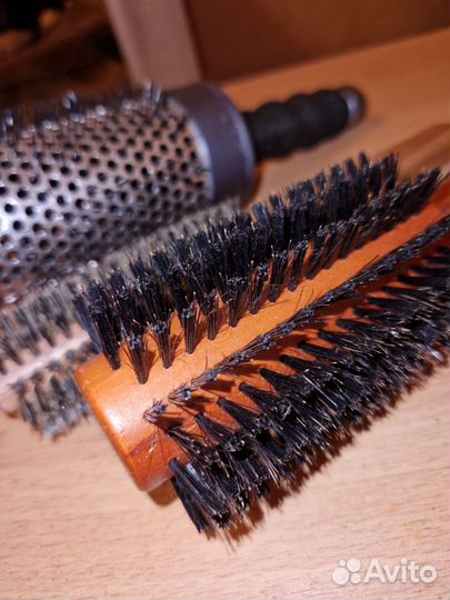 Расчёски для укладки