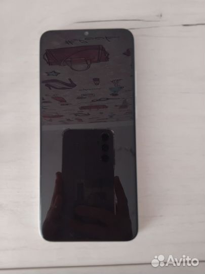 Samsung Galaxy A02s, 3/32 ГБ
