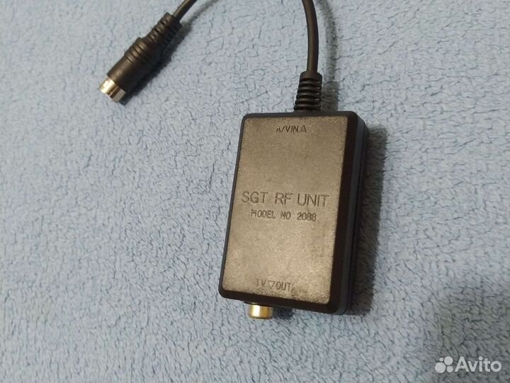 Переходник