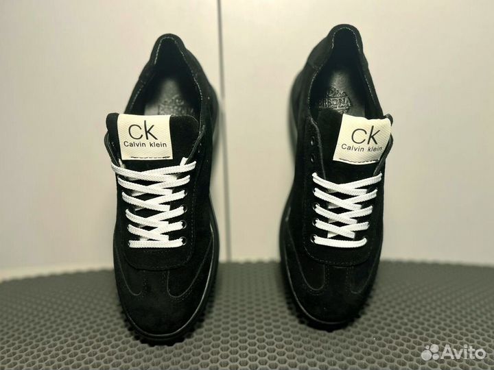 Кроссовки Calvin Klein