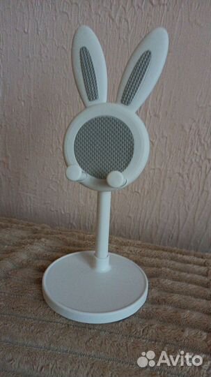 Подставка для телефона на стол