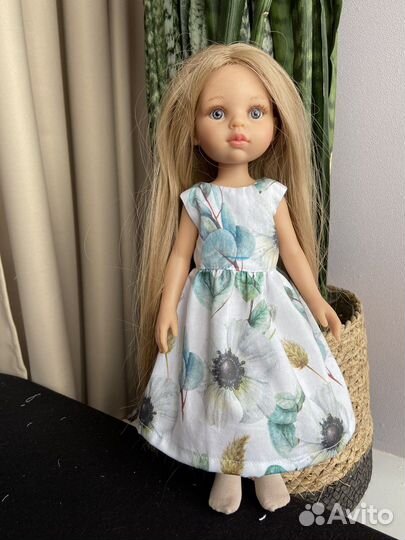 Платье для paola reina