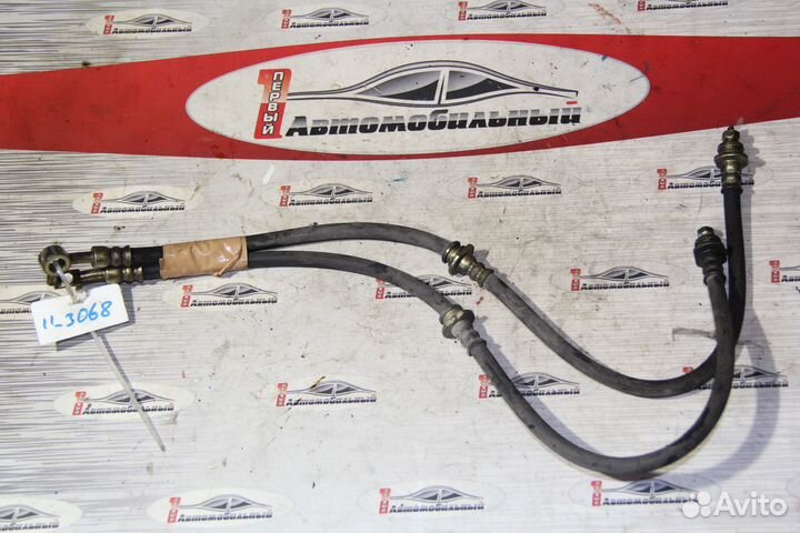 Тормозной шланг перед c Nissan Serena C25 MR20DE