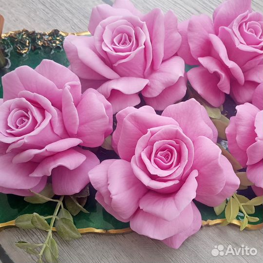 Сувенирное мыло. Подарок