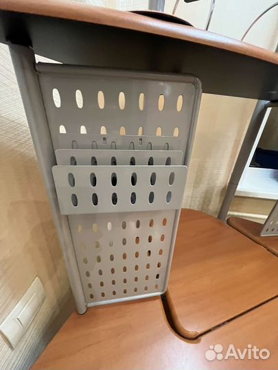 Компьютерный стол бу