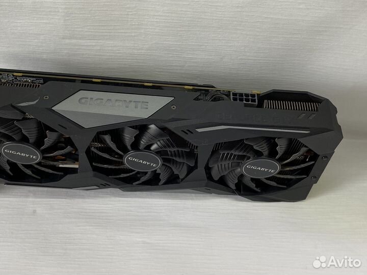 Видеокарта Gigabyte GTX 1660 Super Gaming OC 6GB