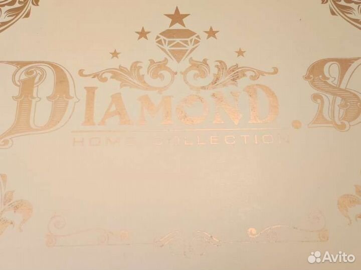 Белье постельное семейное