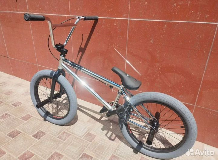 Велосипед BMX новый