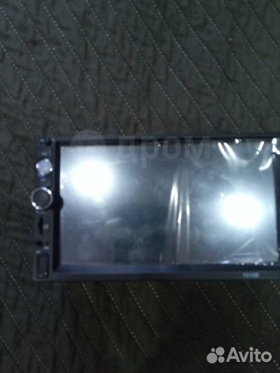 Продам магнитолу