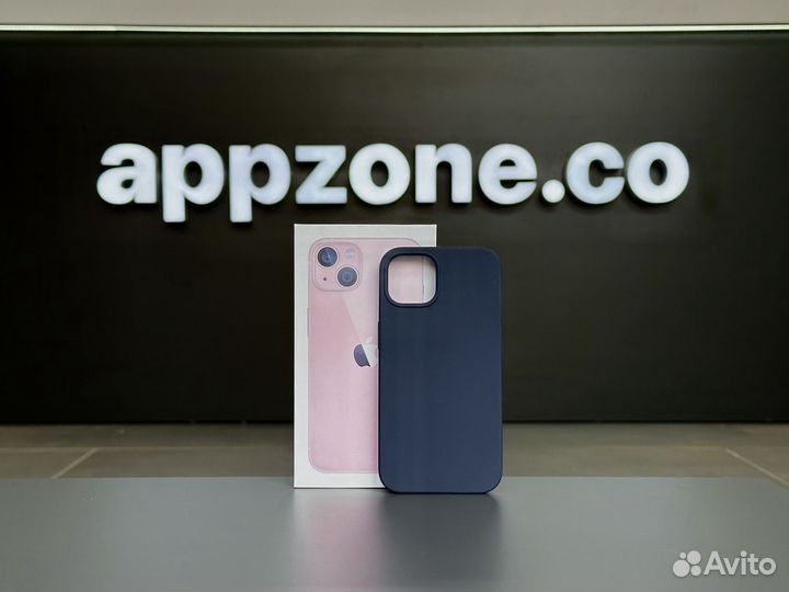 iPhone 13, 128 ГБ