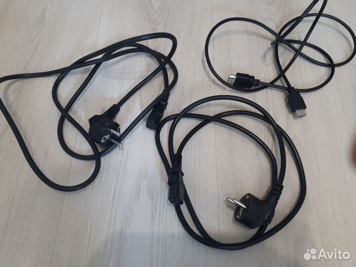 Кабель питания Кабель hdmi кабели