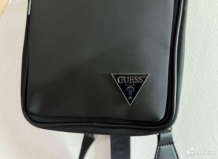 Сумка мужская Guess