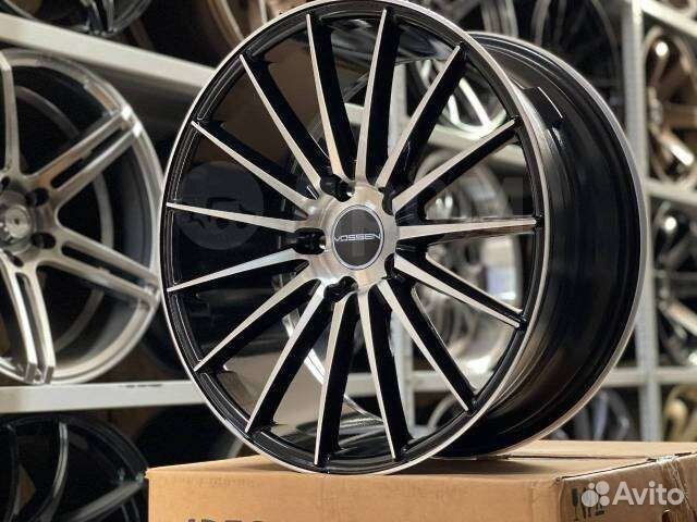 Vossen vfs2 R16 R17 R18