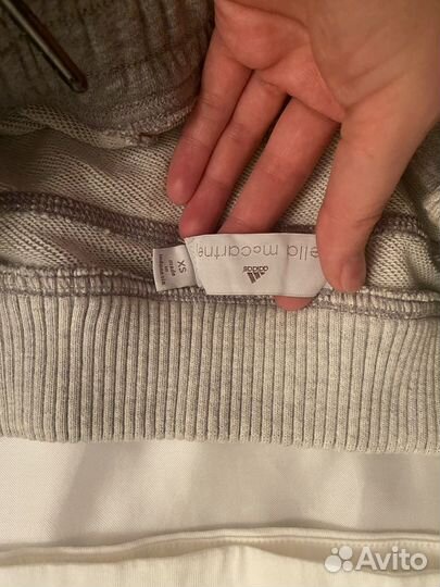 Спортивный костюм adidas stella mccartney оригинал