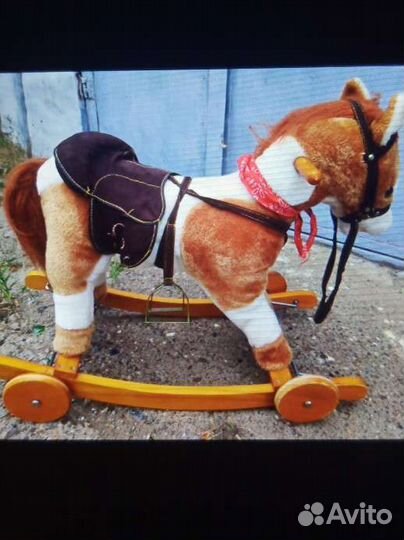 Детские игрушки