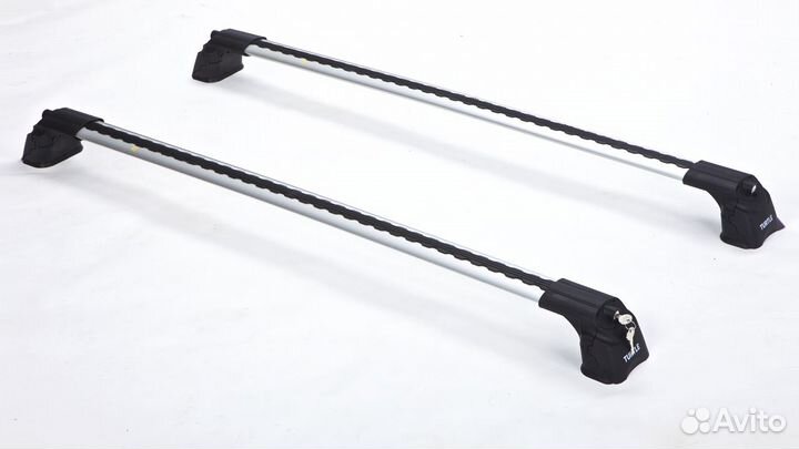 Багажник на крышу Jeep Grand Cherokee 2010-нв