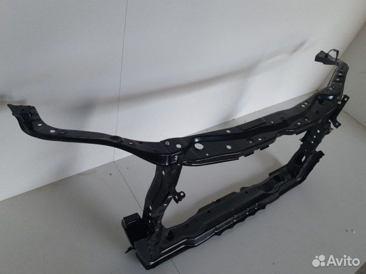 Телевизор передний Toyota Camry V50/V55