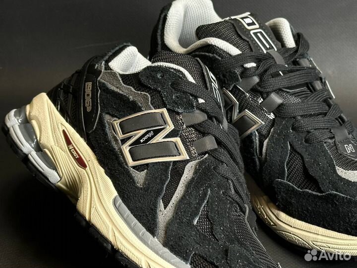 Кроссовки New Balance 1906D