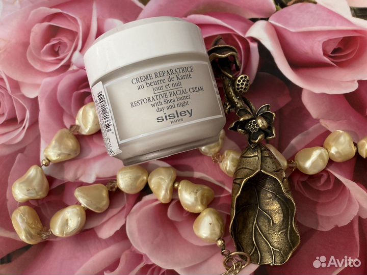 Sisley крем для лица