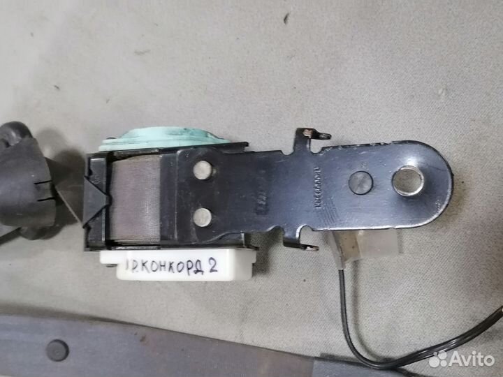 Ремень безоп.перед левый Chrysler Concorde 1998-04