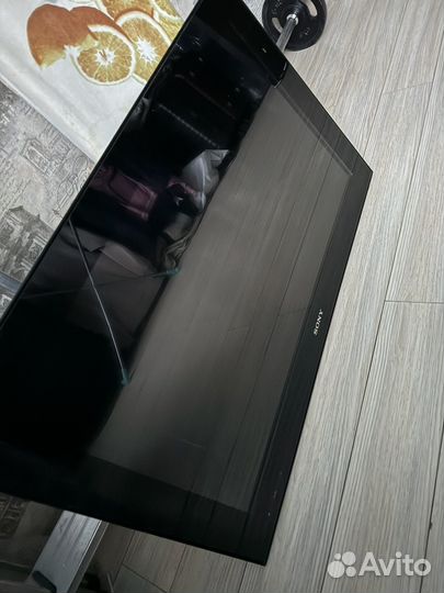 Телевизор sony bravia