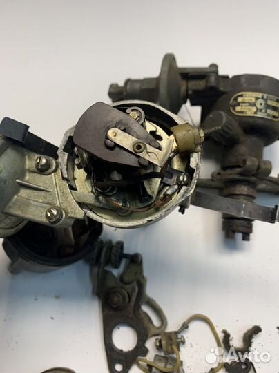 Трамблер на заз