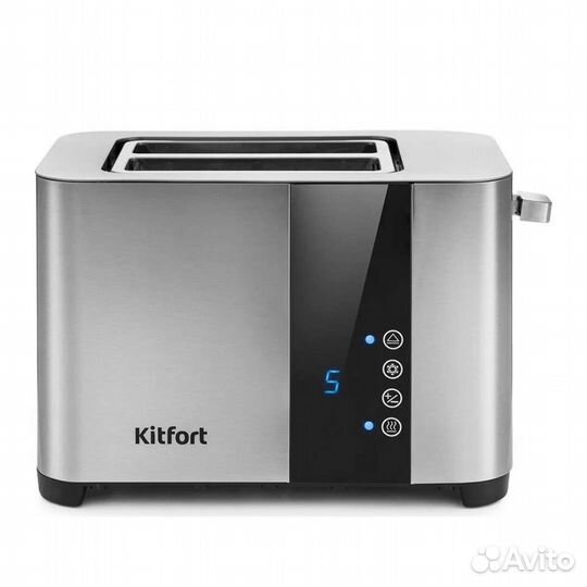 Тостер Kitfort