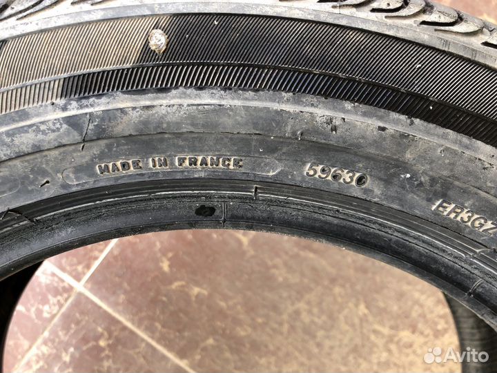 Bridgestone Turanza ER33 205/55 R16