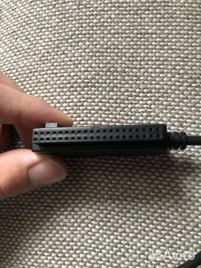 Переходник sata/IDE usb