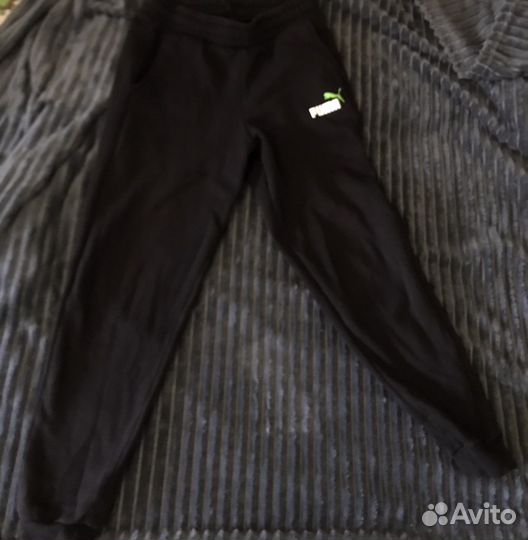 Штаны puma