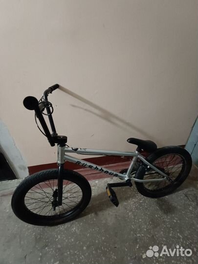 BMX