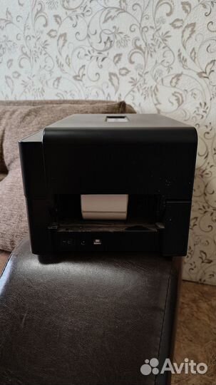 Принтер tsc te200