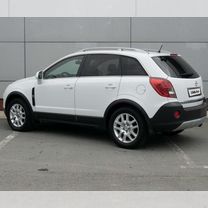 Opel Antara 2.4 AT, 2012, 140 987 км, с пробегом, цена 1 439 000 руб.