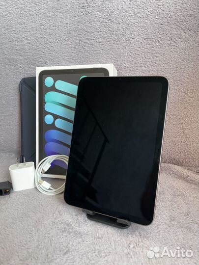 iPad Mini 6 Wi-Fi 64gb