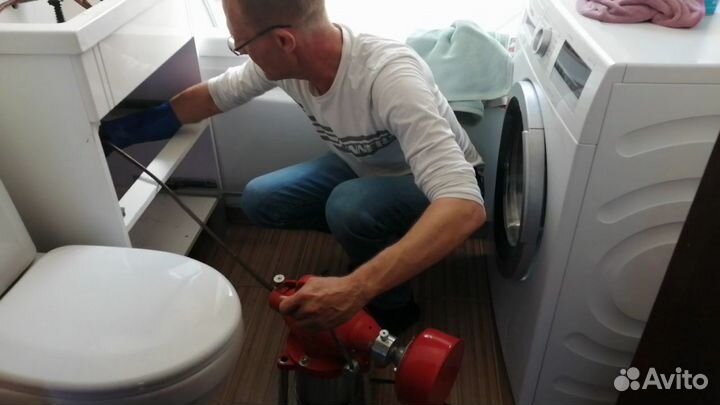 Прочистка канализации Уфа Булгаково Инспекция труб