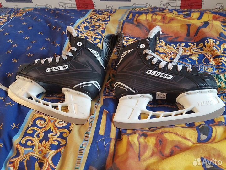 Хоккейная форма на 6-7лет