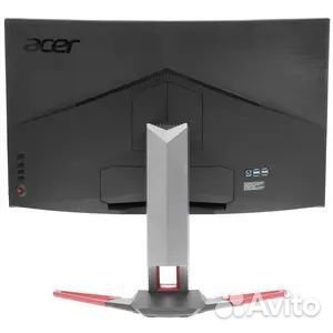 Игровой монитор 165Гц.nvidia G-sync. 2К