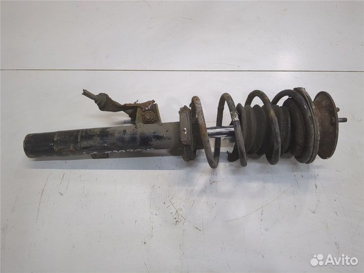 Амортизатор подвески BMW 3 E90, E91, E92, E93, 200
