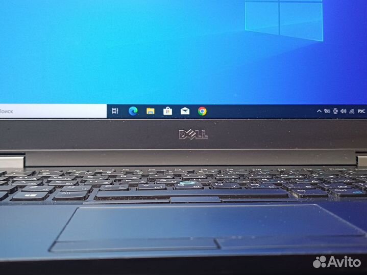 Ноутбук Dell Latittude E7470 i5-6300u 8gb/256gb