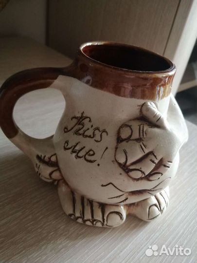 Пивная кружка