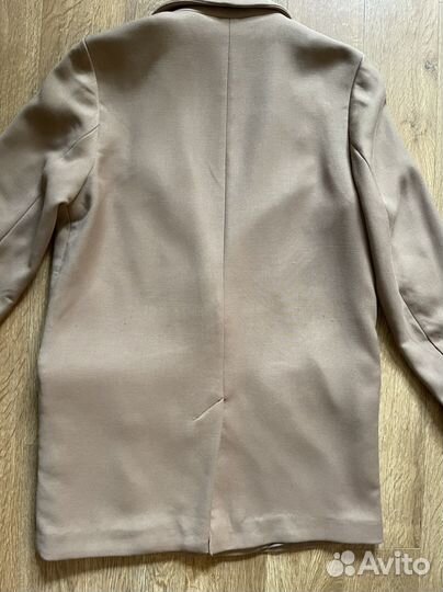Пиджак H&M