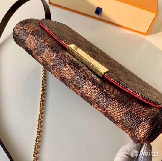 Клатч женский Louis Vuitton Favorite