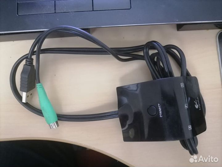 Мыши компьютерные USB / ресиверы / переходники