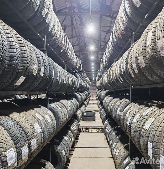 Nokian Tyres Hakkapeliitta 7 SUV 275/60 R20 115N