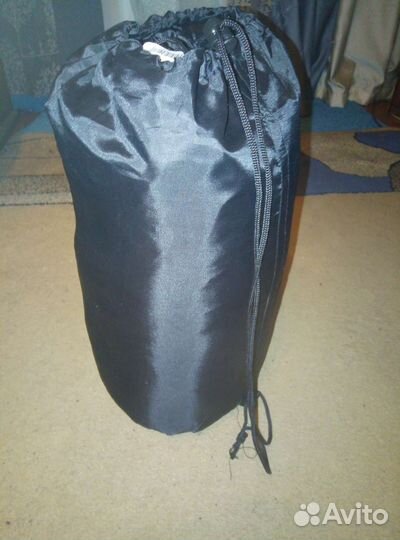 Спальный мешок 205х70 новый