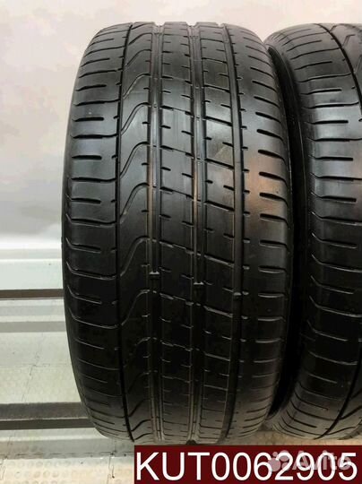 Pirelli P Zero 265/45 R20 107U